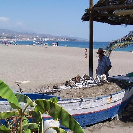 A&C Algarrobo Costa - Malaga Apartman Kültér fotó