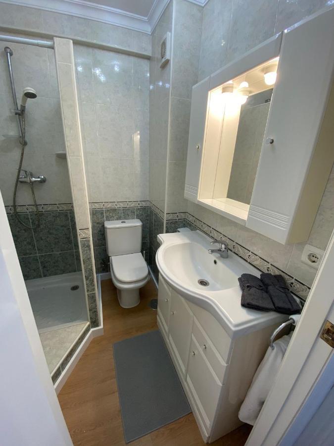 A&C Algarrobo Costa - Malaga Apartman Kültér fotó