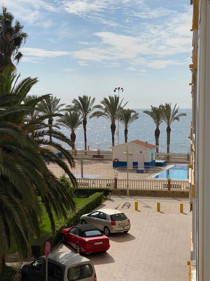 A&C Algarrobo Costa - Malaga Apartman Kültér fotó