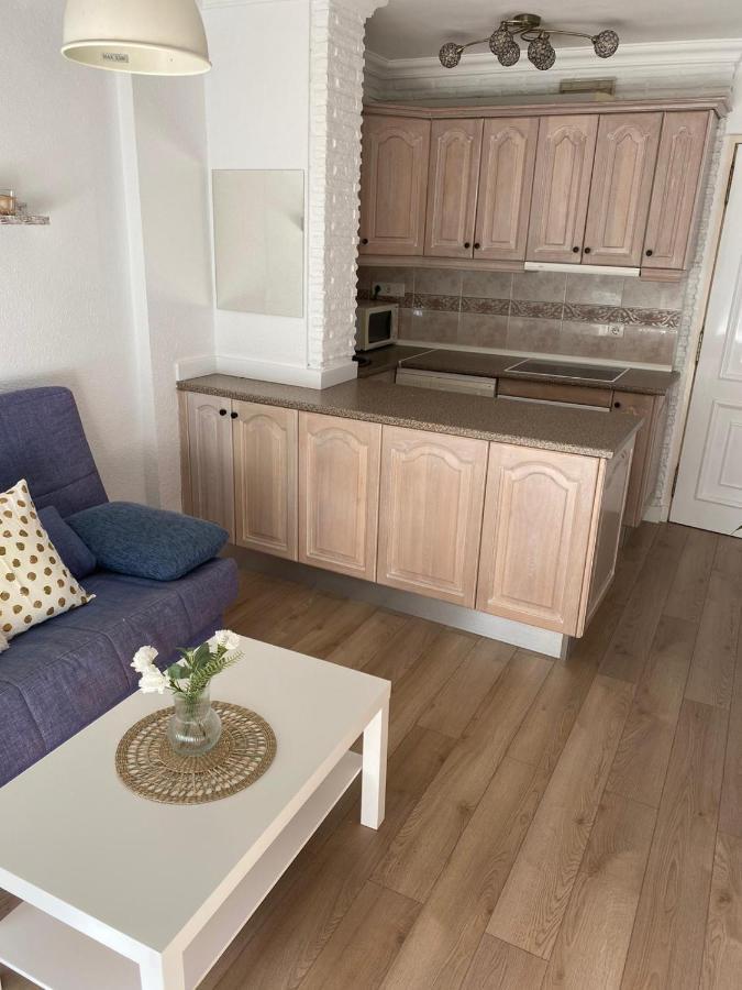 A&C Algarrobo Costa - Malaga Apartman Kültér fotó