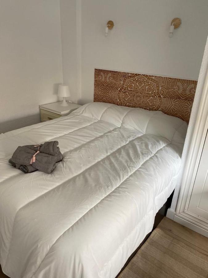A&C Algarrobo Costa - Malaga Apartman Kültér fotó