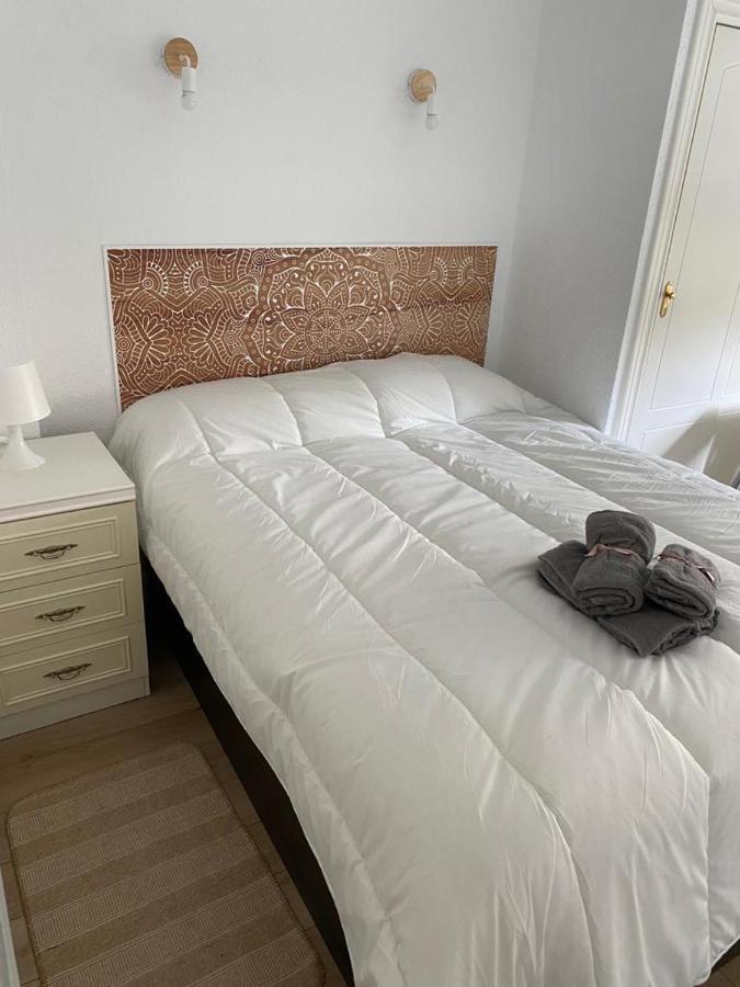 A&C Algarrobo Costa - Malaga Apartman Kültér fotó